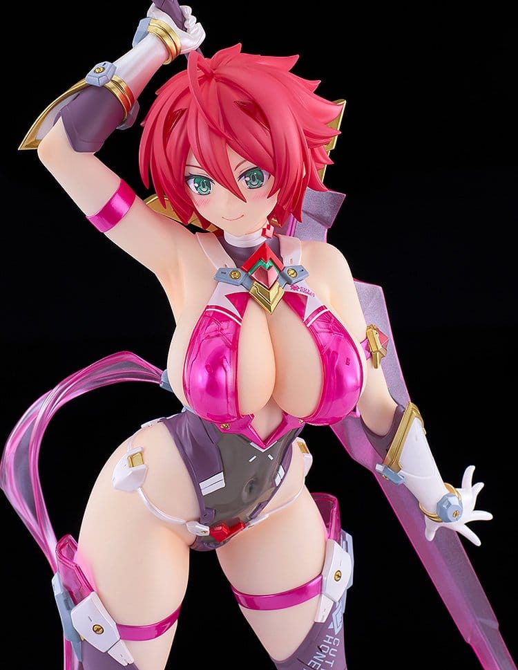 Cutie Honey Nova Pop Up Parade SP PVC Figure Cutie Honey 28 cm