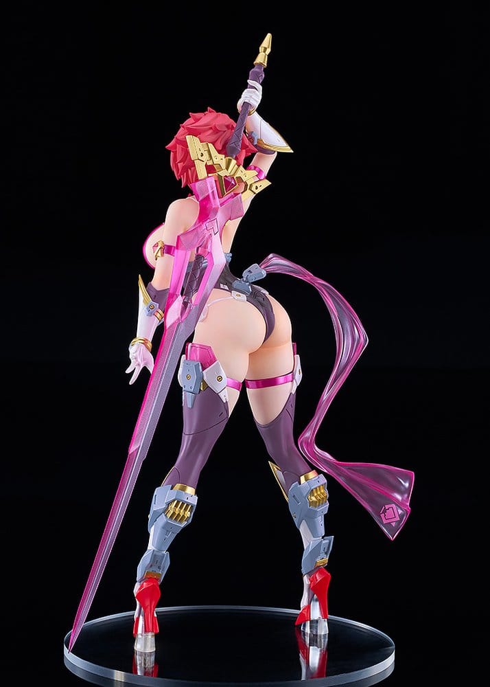 Cutie Honey Nova Pop Up Parade SP PVC Figure Cutie Honey 28 cm