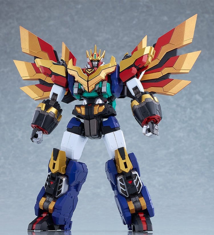 Dandivine Moderoid Plastic Model Kit (Action Model) 13 cm
