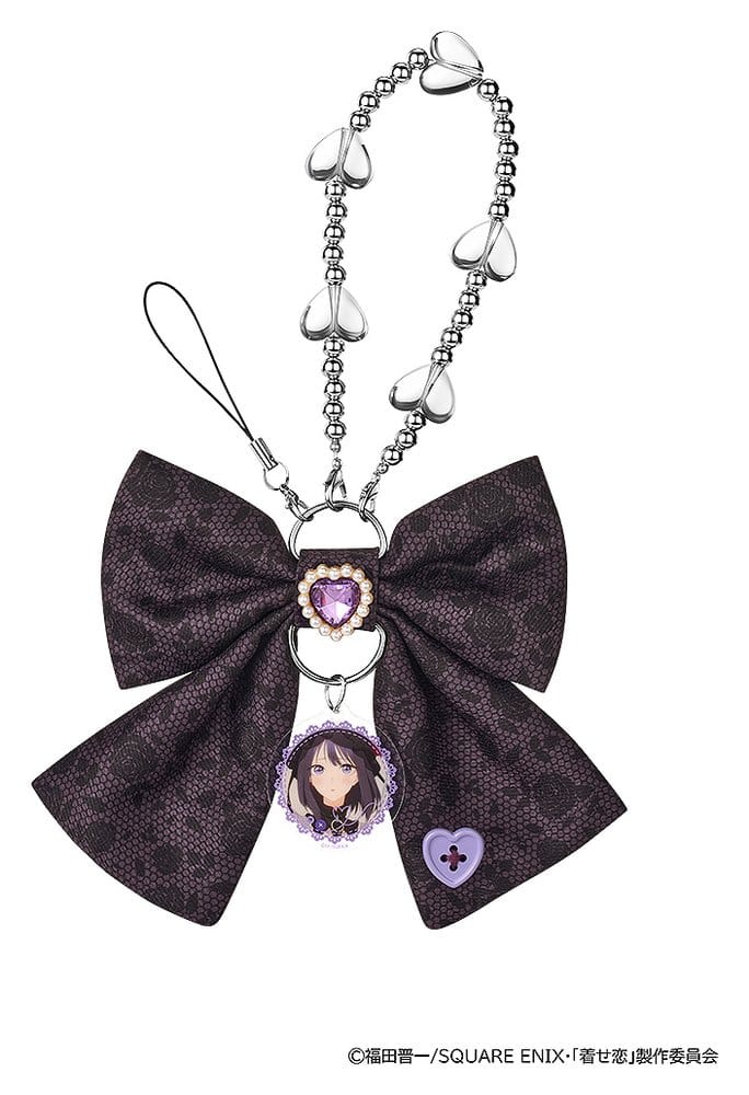 My Dress-Up Darling Keychain Gyaru Image Blind Box Assortment (6)