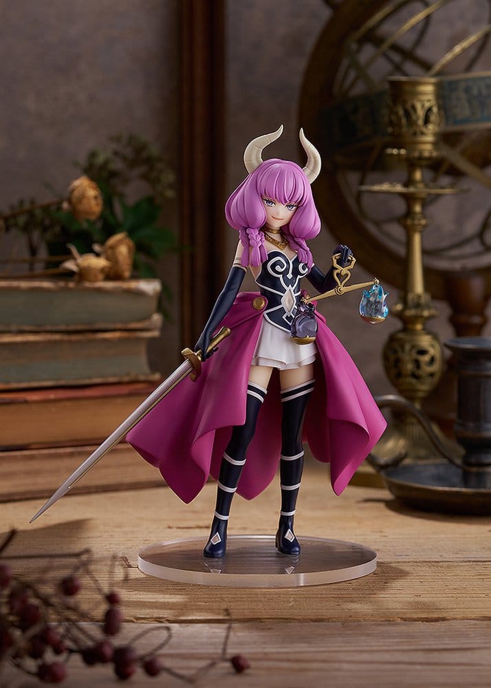 Frieren: Beyond Journey's End Pop Up Parade PVC Figure Aura 17 cm