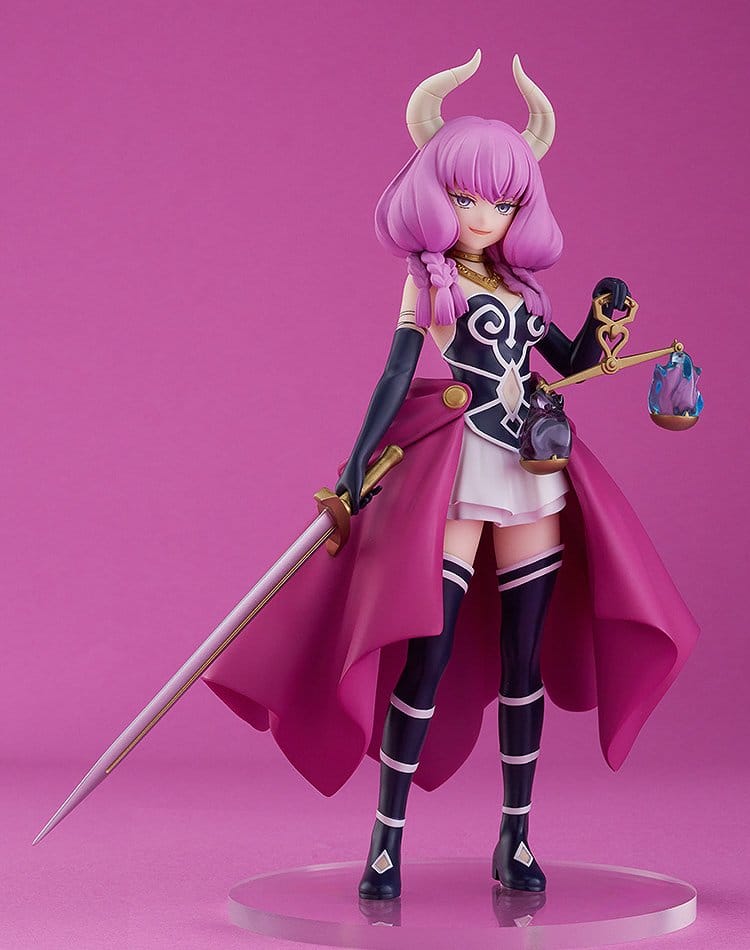 Frieren: Beyond Journey's End Pop Up Parade PVC Figure Aura 17 cm