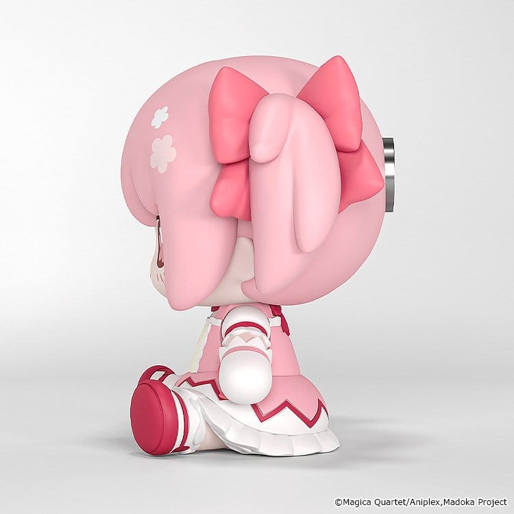 Puella Magi Madoka Magica Huggy Good Smile Mini Figure Madoka Kaname 7 cm