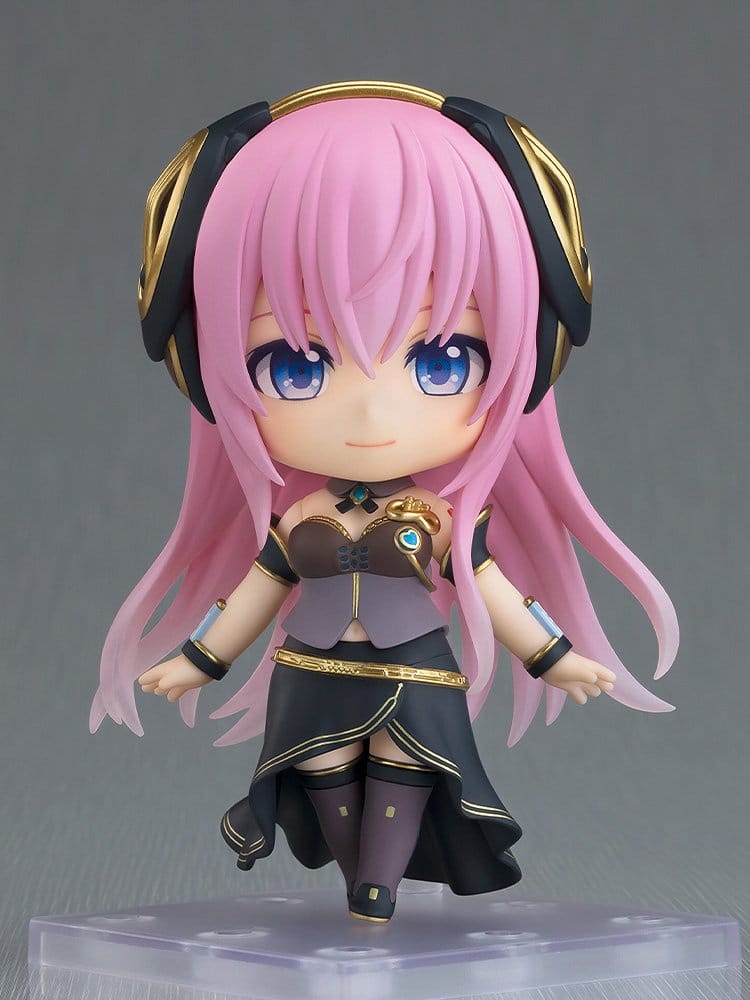 Character Vocal Series 03: Megurine Luka Nendoroid Action Figure V4X 10 cm