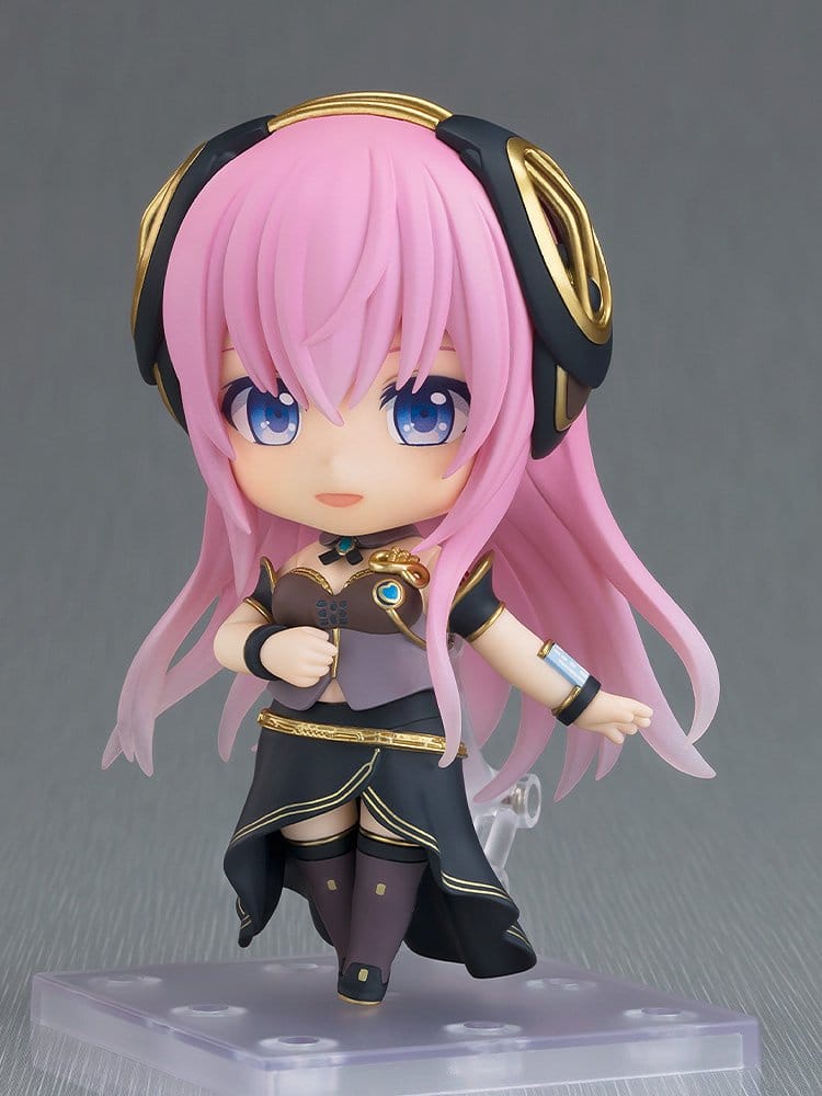 Character Vocal Series 03: Megurine Luka Nendoroid Action Figure V4X 10 cm