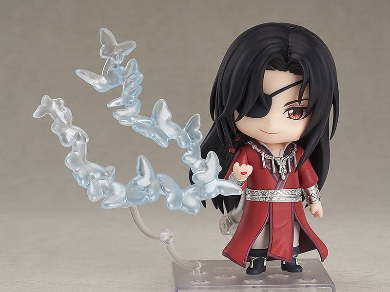 Heaven Official's Blessing Nendoroid Action Figure Hua Cheng (re-run) 10 cm