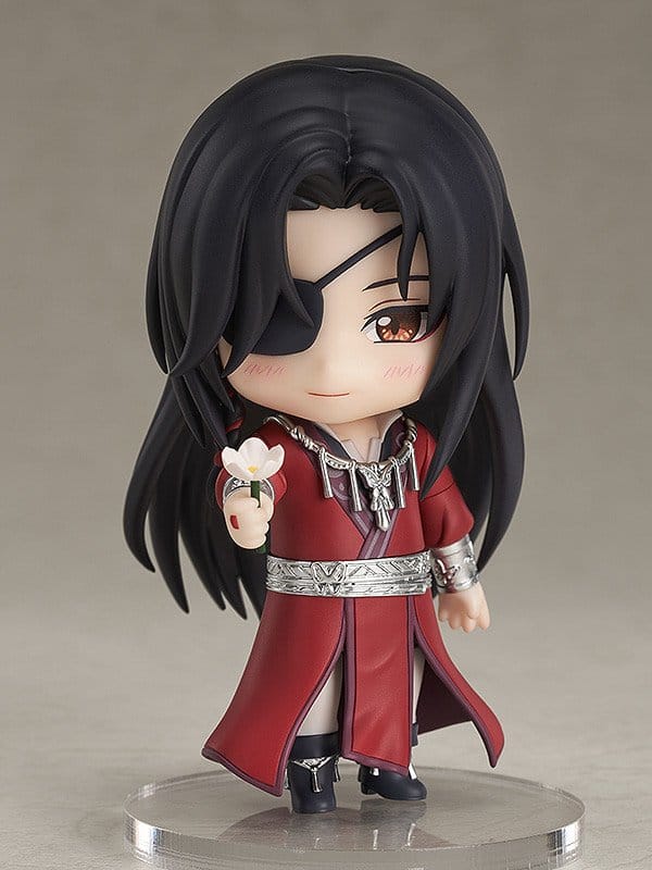 Heaven Official's Blessing Nendoroid Action Figure Hua Cheng (re-run) 10 cm