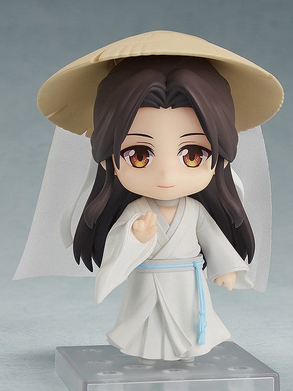 Heaven Official's Blessing Nendoroid Action Figure Xie Lian (re-run) 10 cm