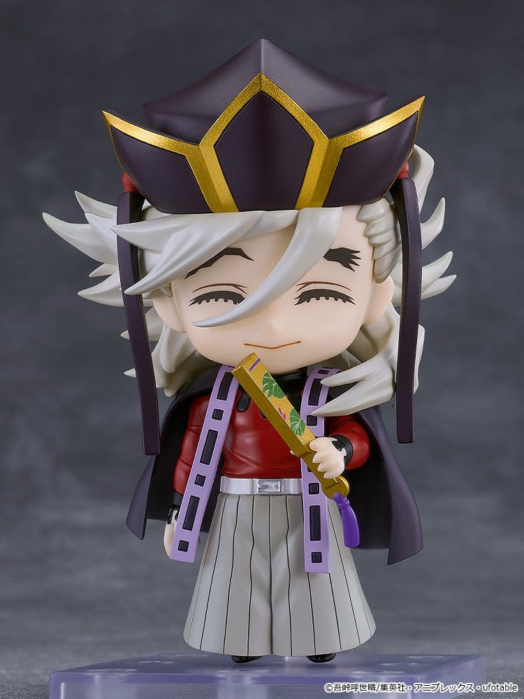 Demon Slayer: Kimetsu no Yaiba Nendoroid Action Figure Doma 10 cm