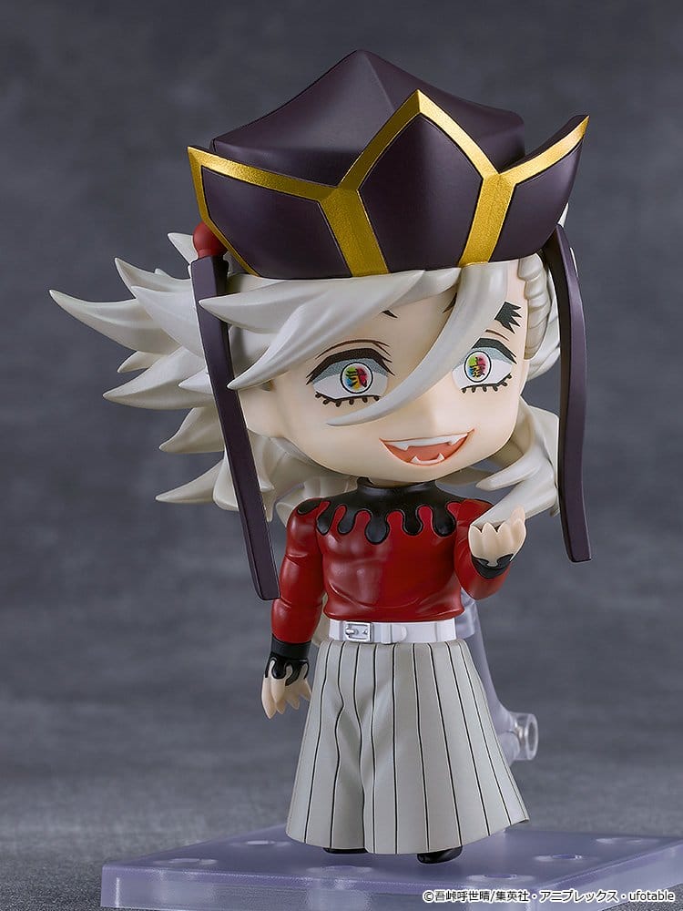 Demon Slayer: Kimetsu no Yaiba Nendoroid Action Figure Doma 10 cm