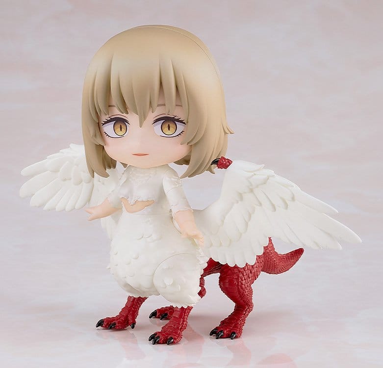 Delicious in Dungeon Nendoroid Action Figure Falin (Chimera) 11 cm