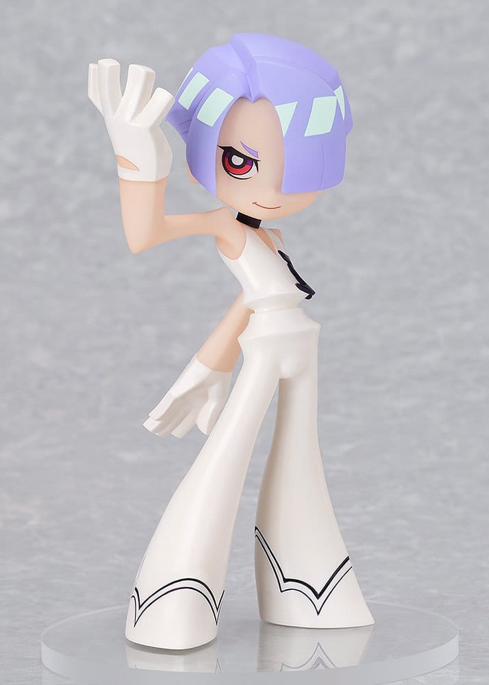 New Panty & Stocking with Garterbelt Pop Up Parade PVC Figure Polyester 14 cm