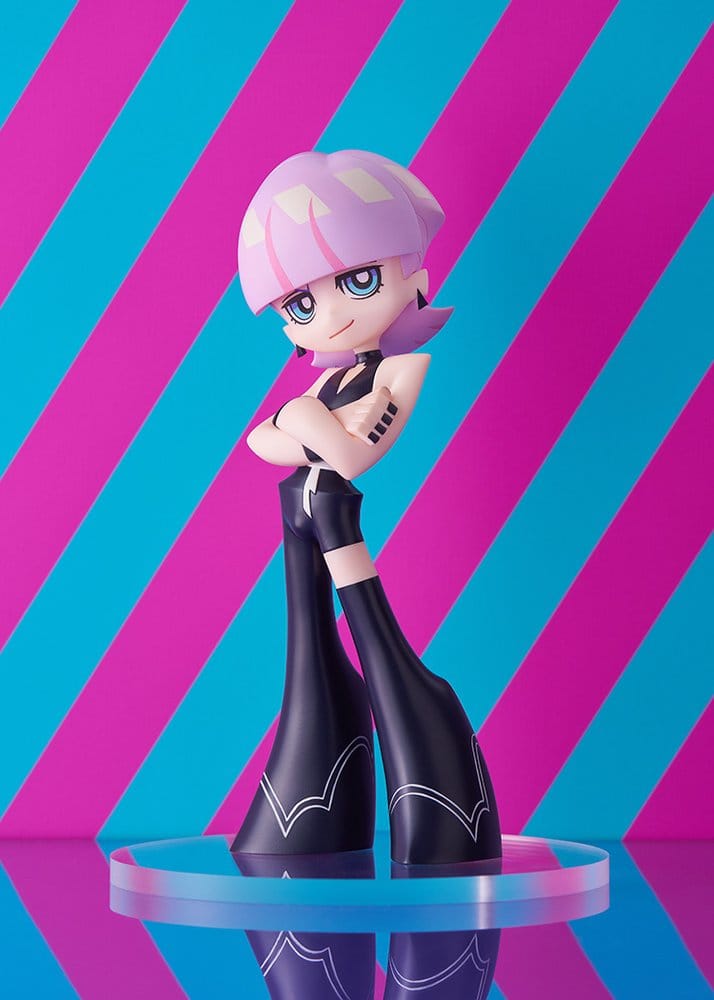 New Panty & Stocking with Garterbelt Pop Up Parade PVC Figures 2-Pack Polyester & Polyurethane 14 cm