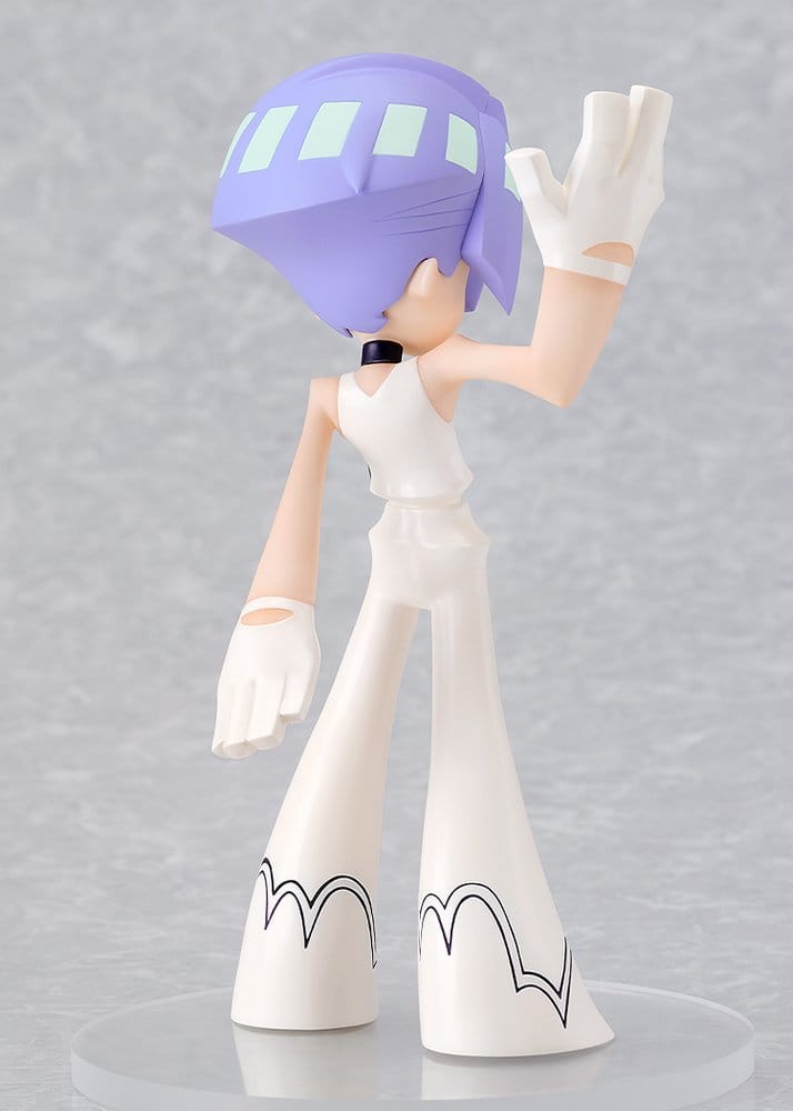 New Panty & Stocking with Garterbelt Pop Up Parade PVC Figures 2-Pack Polyester & Polyurethane 14 cm
