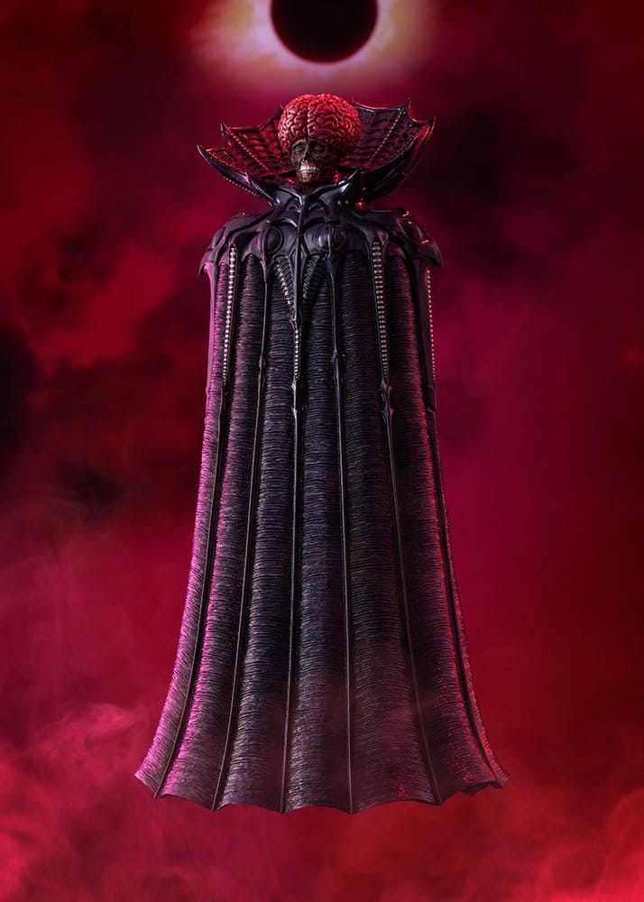 Berserk Pop Up Parade SP PVC Figure Void 27 cm