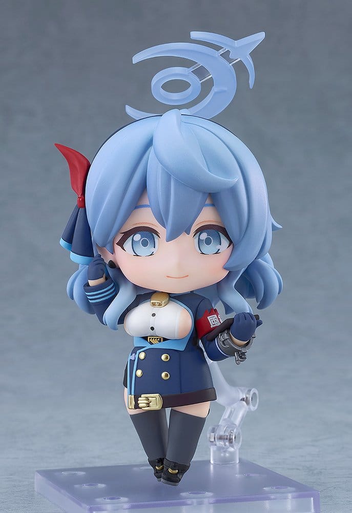 Blue Archive Nendoroid Action Figure Ako Amau 10 cm