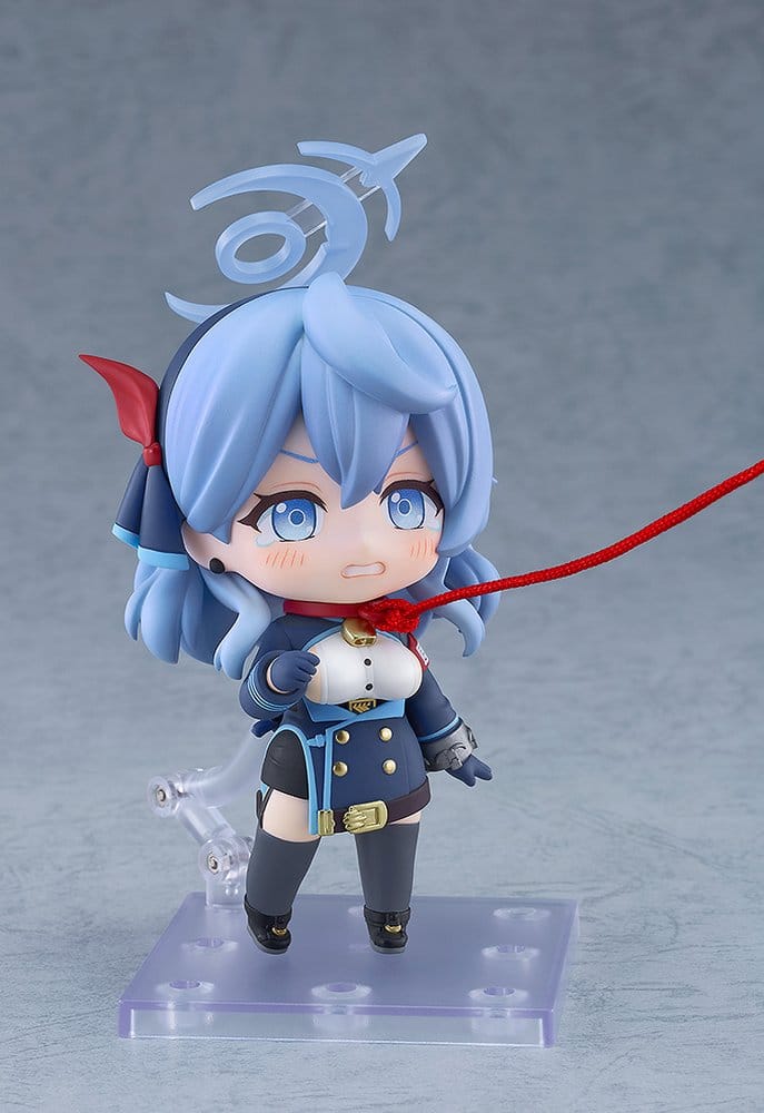 Blue Archive Nendoroid Action Figure Ako Amau 10 cm