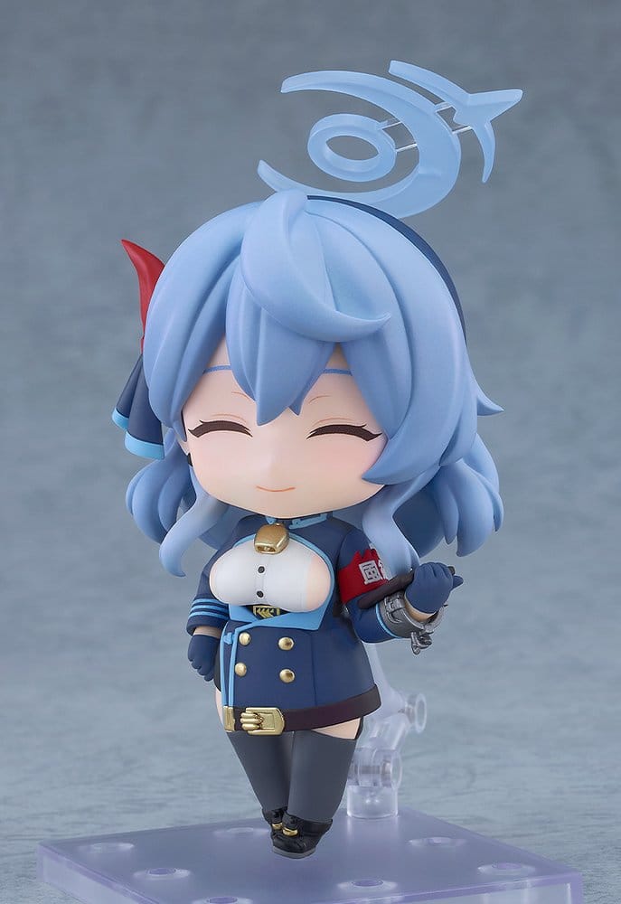 Blue Archive Nendoroid Action Figure Ako Amau 10 cm