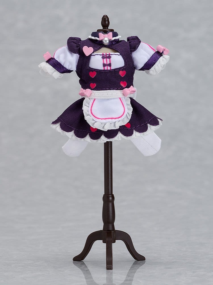 Nekopara Sekai Connect Nendoroid Action Figure Chocola 14 cm