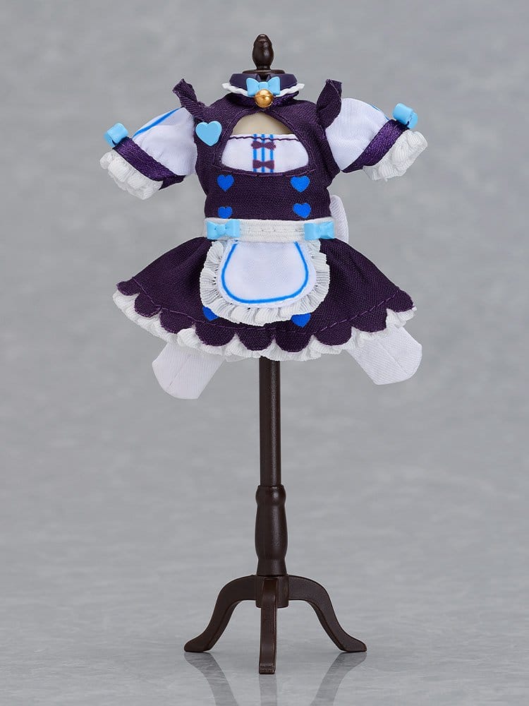 Nekopara Sekai Connect Parts for Nendoroid Doll Figures Vanilla