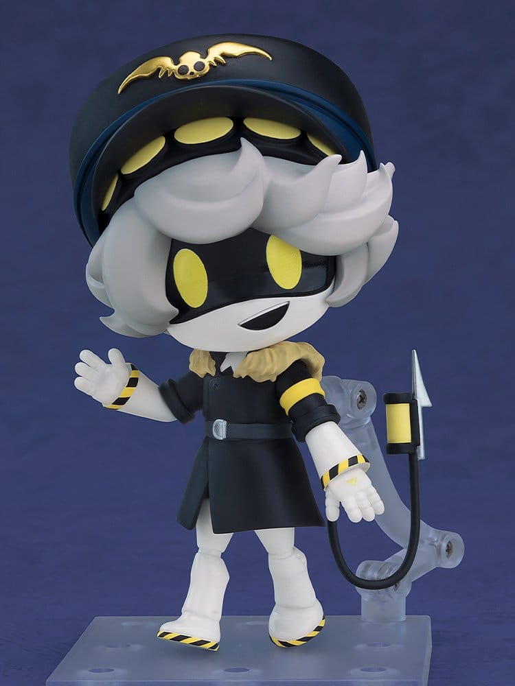 Murder Drones Nendoroid Action Figure N 10 cm