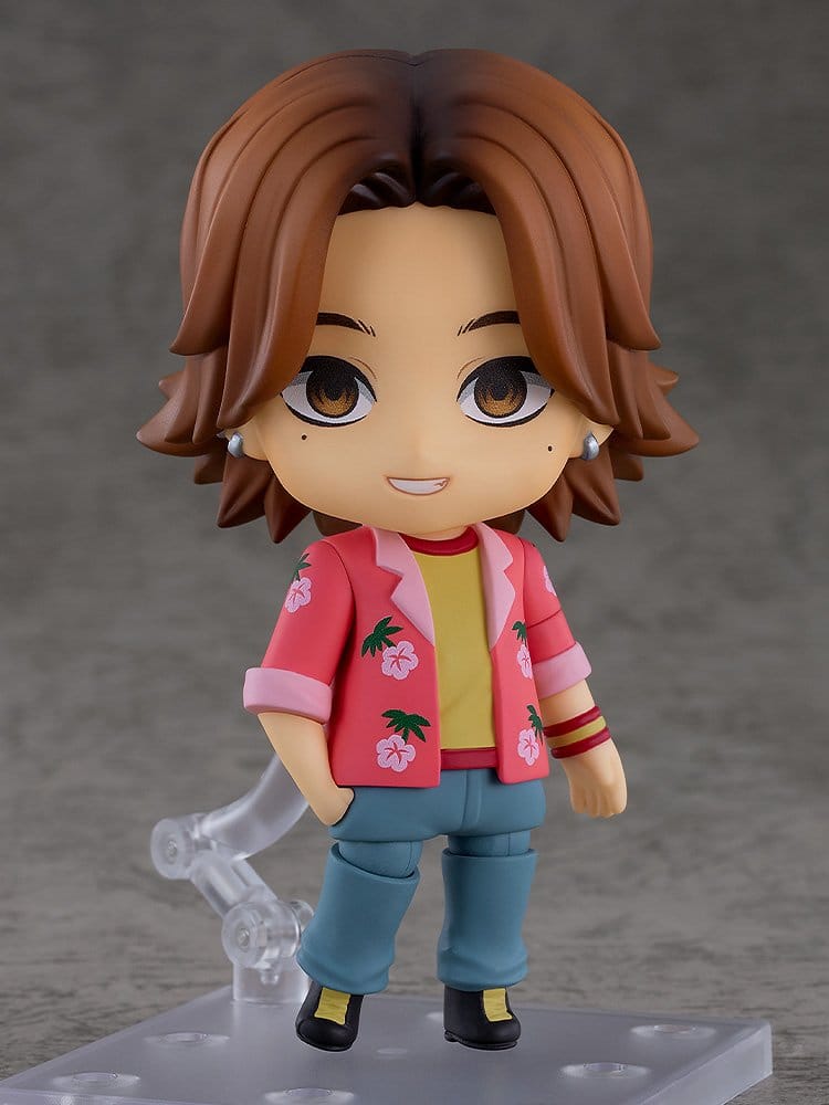 Mouthwashing Nendoroid Action Figure Daisuke 10 cm