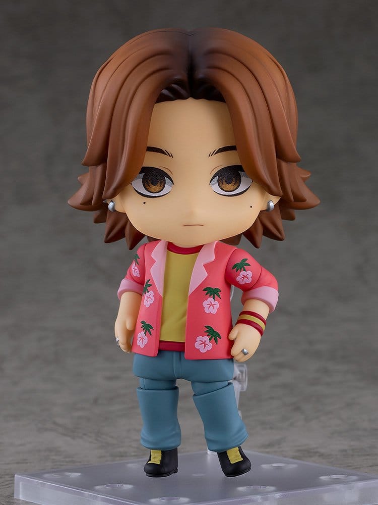 Mouthwashing Nendoroid Action Figure Daisuke 10 cm