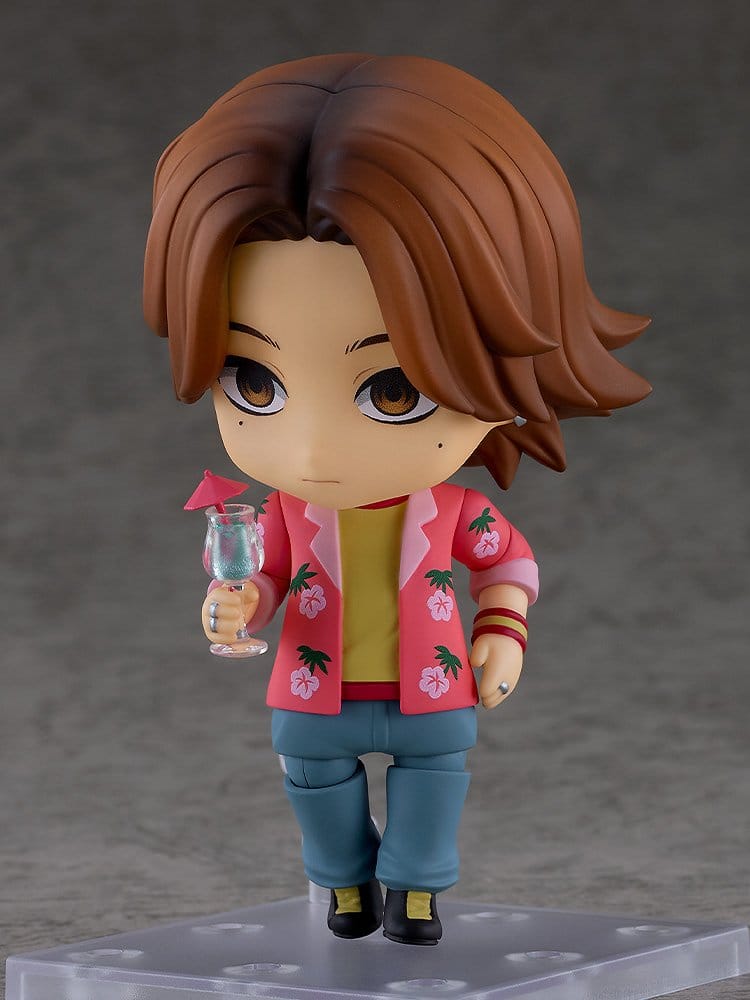 Mouthwashing Nendoroid Action Figure Daisuke 10 cm