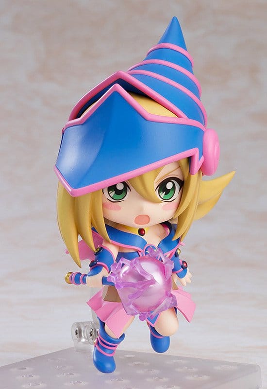 Yu-Gi-Oh! Nendoroid Action Figure Dark Magician Girl 12 cm