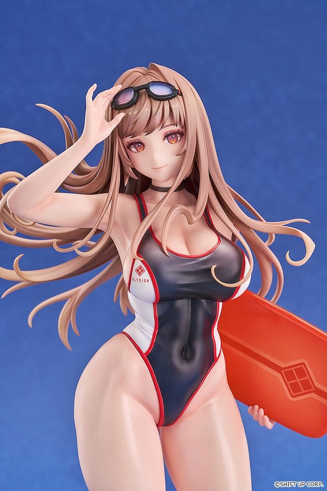 Goddess of Victory: Nikke PVC Figure 1/7 Rapi: Classic Vacation 25 cm