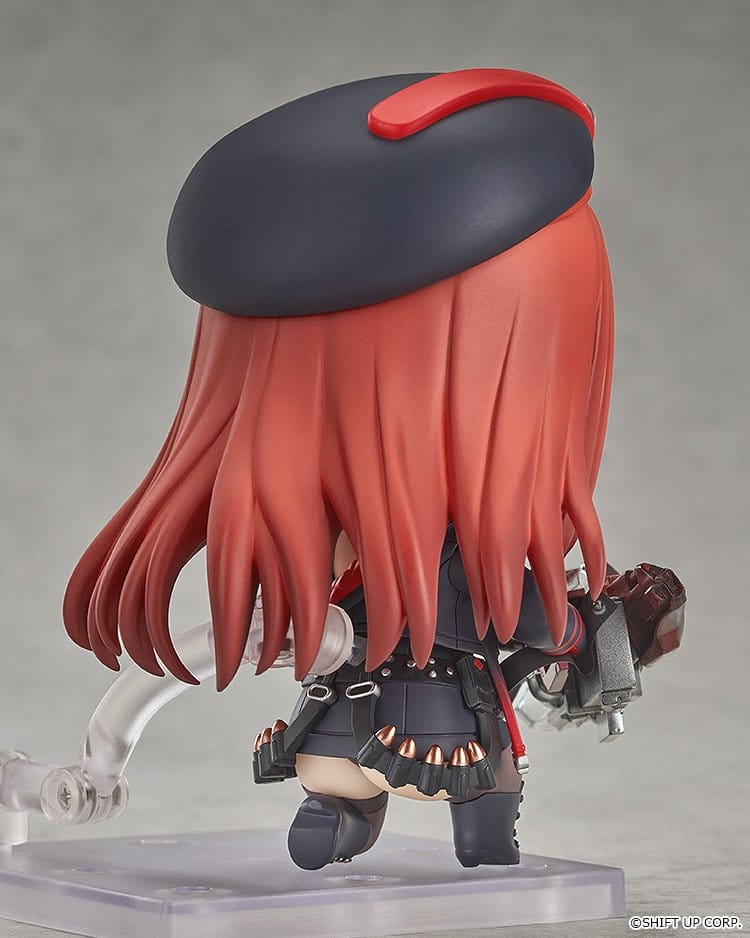 Goddess of Victory: Nikke Nendoroid Action Figure Rapi: Red Hood 10cm