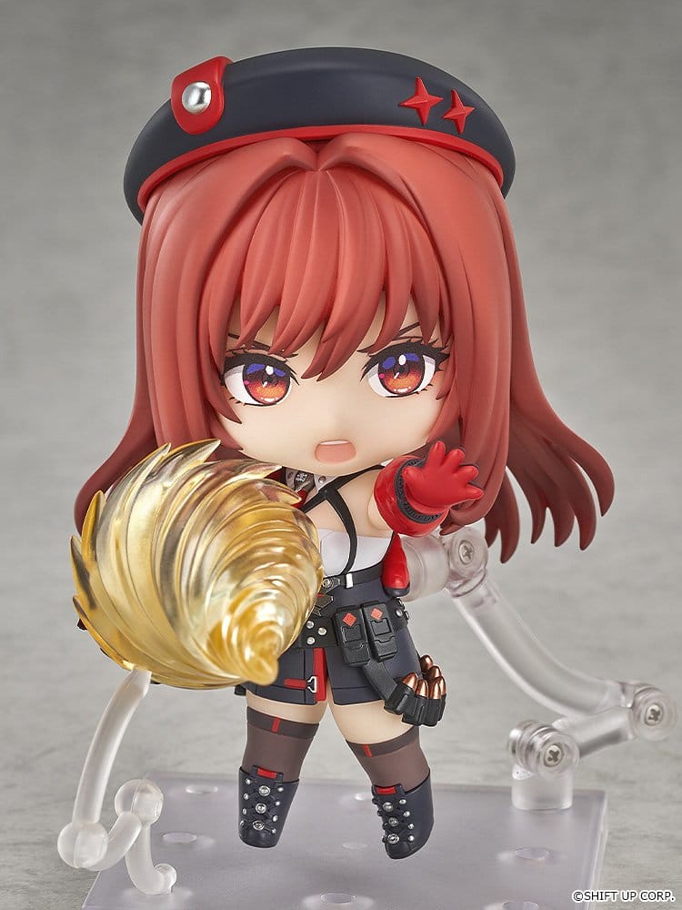 Goddess of Victory: Nikke Nendoroid Action Figure Rapi: Red Hood 10cm