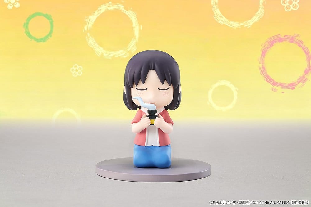 City Mini Memory Mini Figure Wako Izumi 7 cm