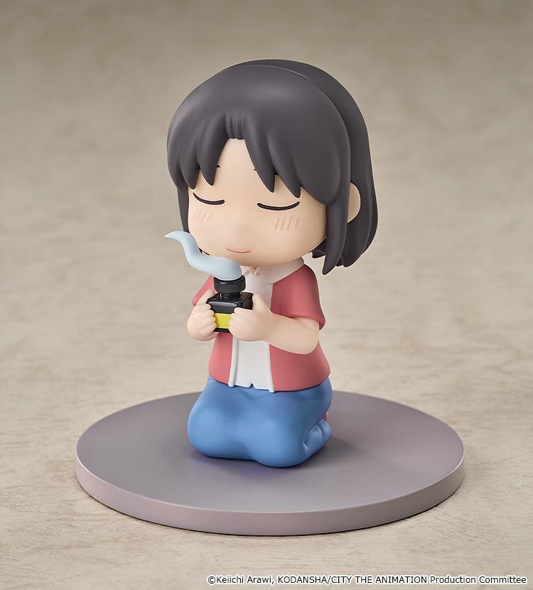 City Mini Memory Mini Figure Wako Izumi 7 cm