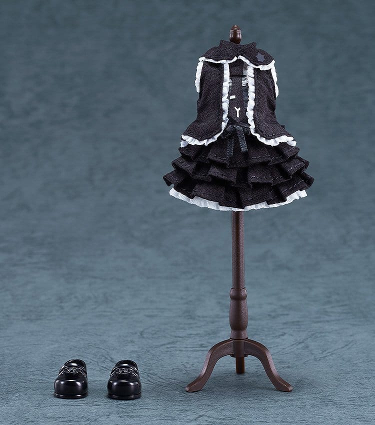 Hatsune Miku Nendoroid Doll Outfit Set 8 Ver.
