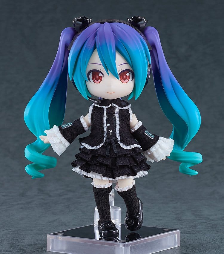 Hatsune Miku Nendoroid Doll Outfit Set 8 Ver.