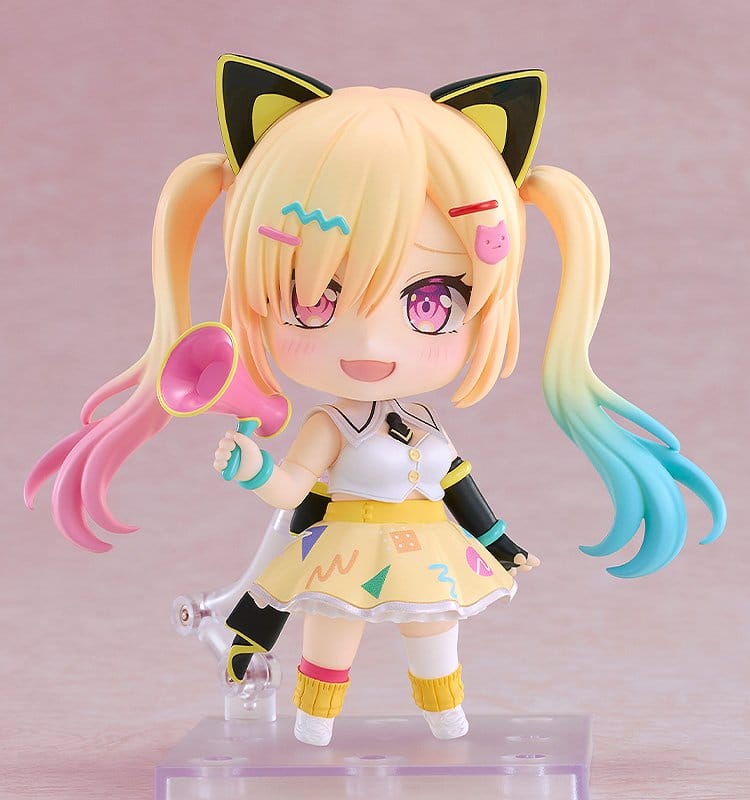 BanG Dream! Nendoroid Action Figure Arale Nakamachi 10 cm