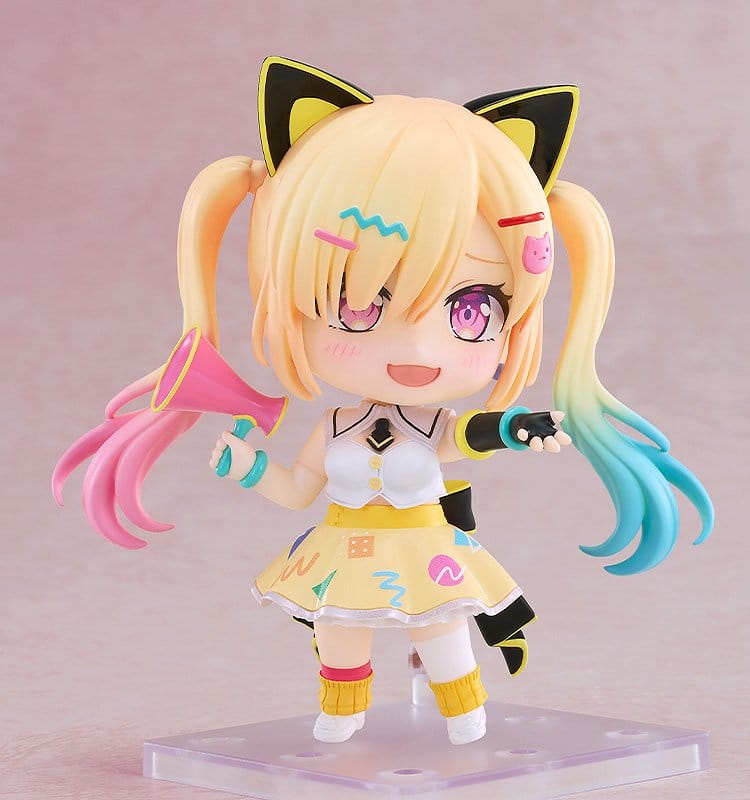BanG Dream! Nendoroid Action Figure Arale Nakamachi 10 cm