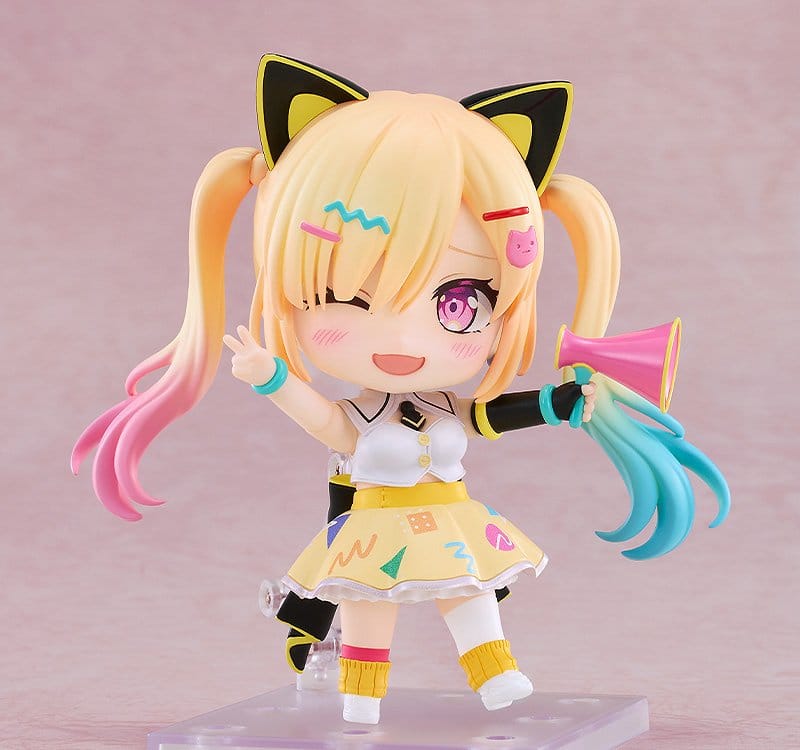 BanG Dream! Nendoroid Action Figure Arale Nakamachi 10 cm