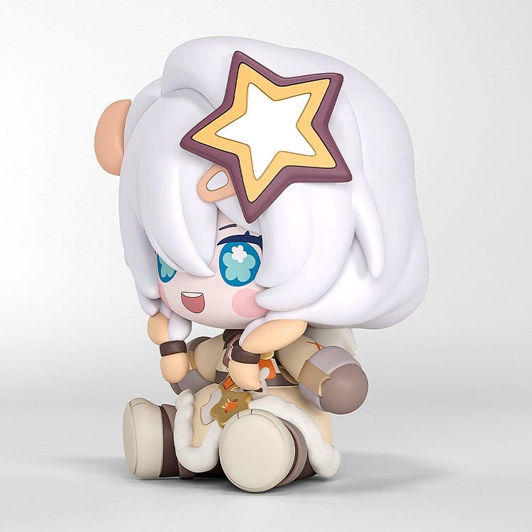 Honkai Impact 3rd Huggy Good Smile Mini Figure ELF/Kiana Kaslana 7 cm