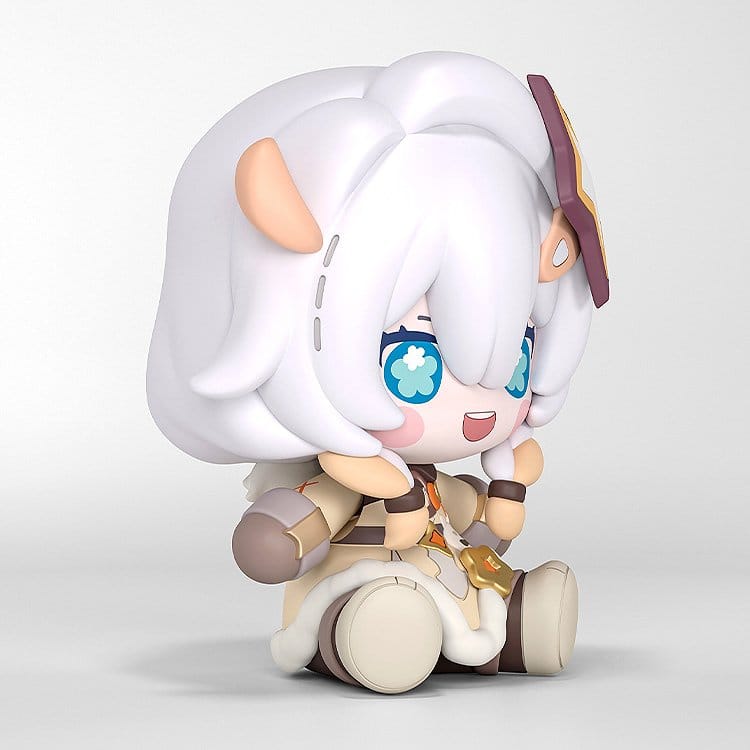Honkai Impact 3rd Huggy Good Smile Mini Figure ELF/Kiana Kaslana 7 cm