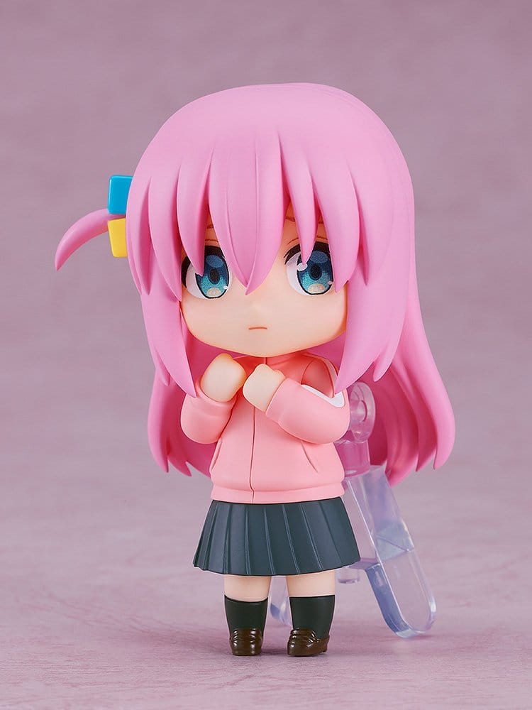 Bocchi the Rock! Nendoroid Surprise Action Figure 7 cm Blind Box Assortment (6)