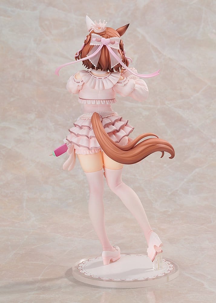 Umamusume: Pretty Derby PVC Figure 1/7 [Unforgettable Sugar Candy] Aston Machan 23 cm