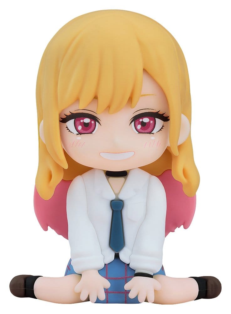 My Dress-Up Darling Nendoroid Plus Rubber Mascot Marin Kitagawa 7 cm