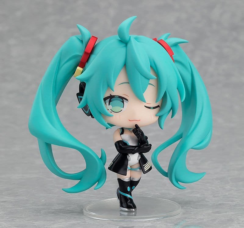 Hatsune Miku GT Project Racing Miku All Stars Mini Figures Vol. 2 8 cm Blind Box Assortment (8)
