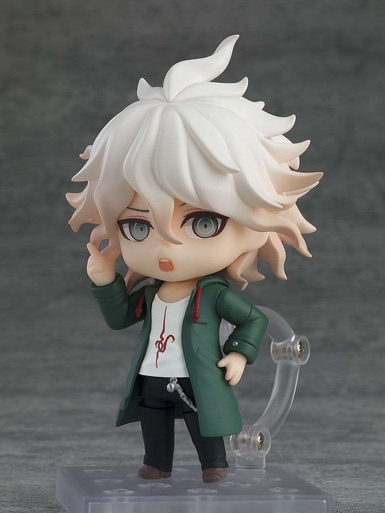 Danganronpa 1.2 Reload Nendoroid Action Figure Nagito Komaeda 10 cm