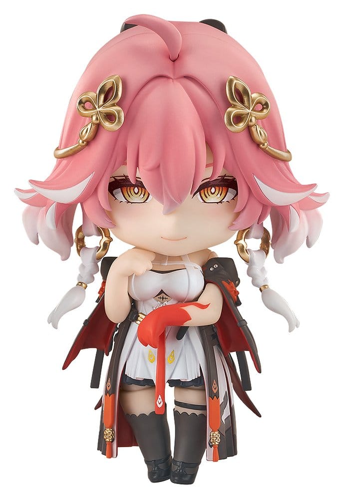 Wuthering Waves Nendoroid Action Figure Changli 10 cm
