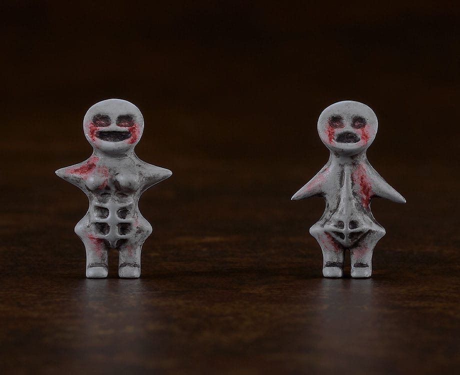 Siren Plamatea Plastic Model Kit Kyoya Suda 15 cm