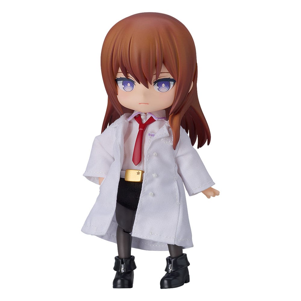 Steins; Gate Nendoroid Doll Figure Osamu Dazai: Dark Era Ver. 14 cm