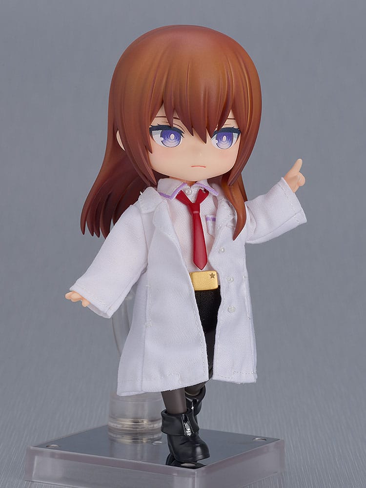 Steins; Gate Nendoroid Doll Figure Osamu Dazai: Dark Era Ver. 14 cm